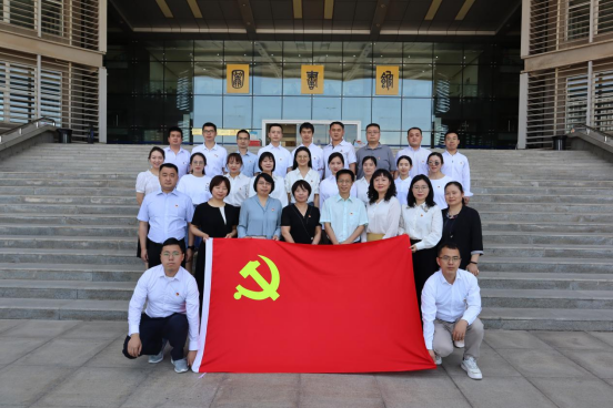 固本强基，提质增效——无码流出
课程改革纪实