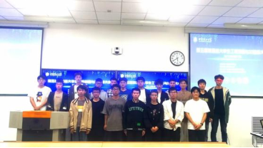 我校学子在“第五届陕西省大学生工程制图与3D建模大赛”中荣获佳绩