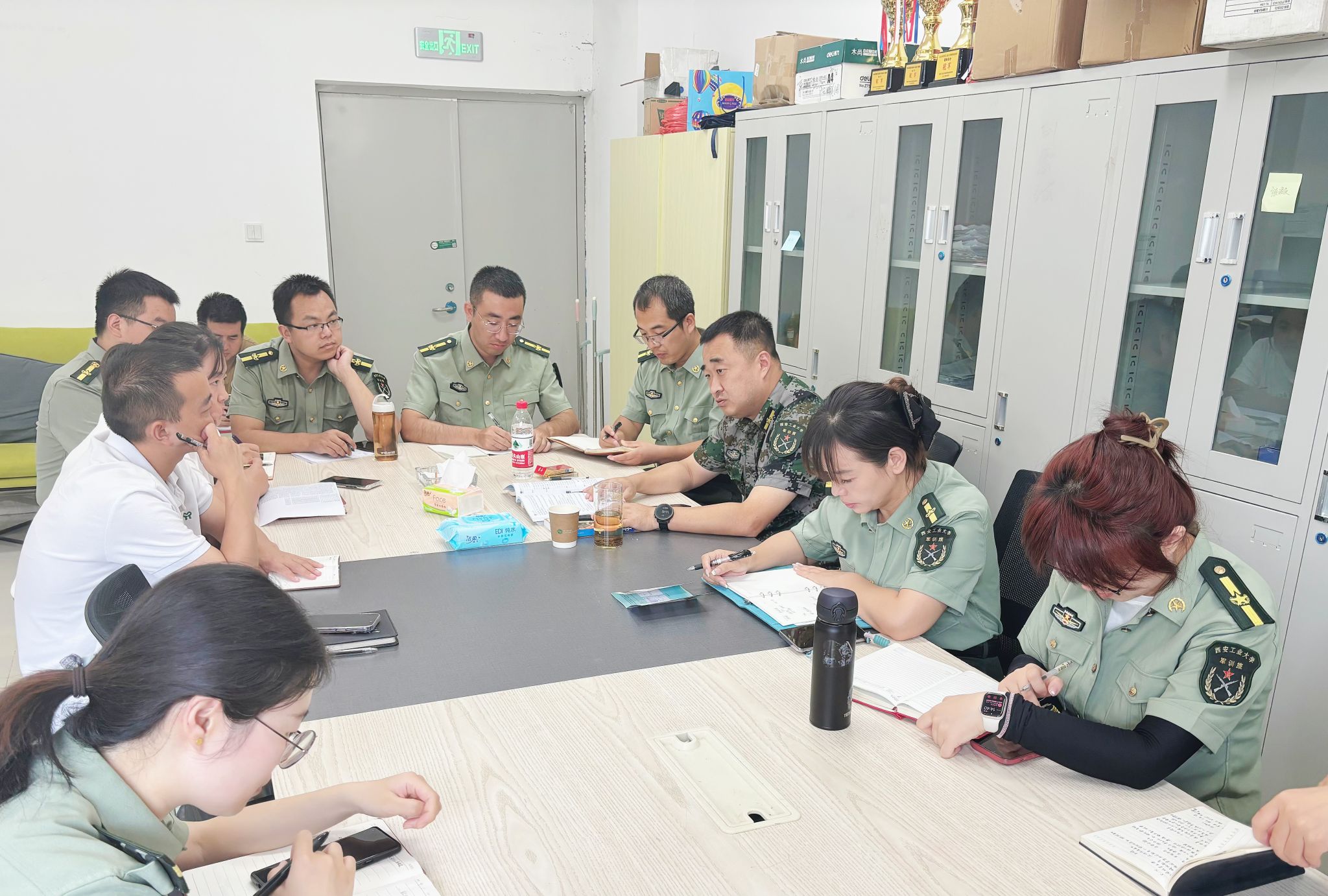 无码流出
召开学生工作会