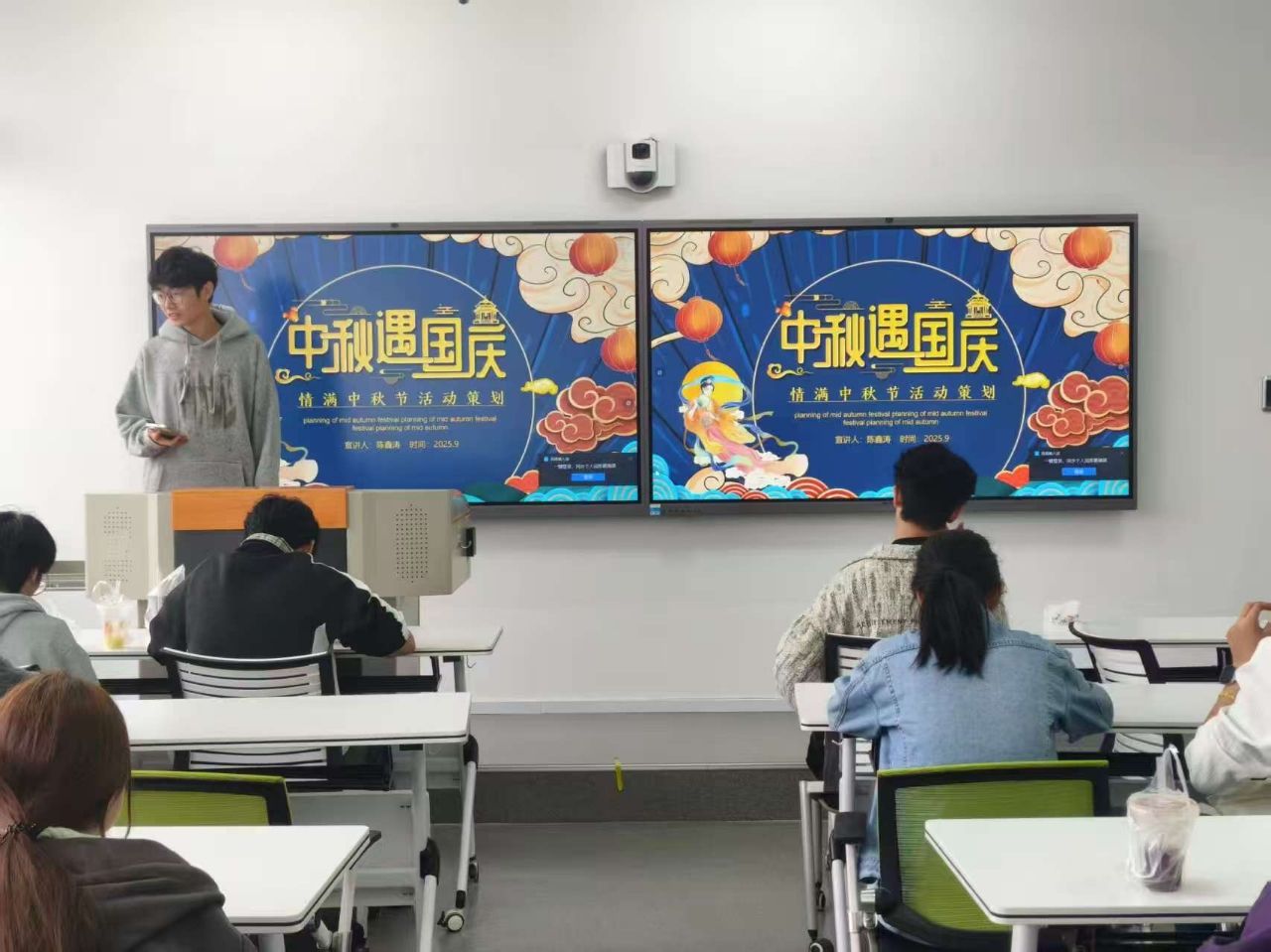 无码流出
开展“品传统之韵 抒家国之情”主题团日活动