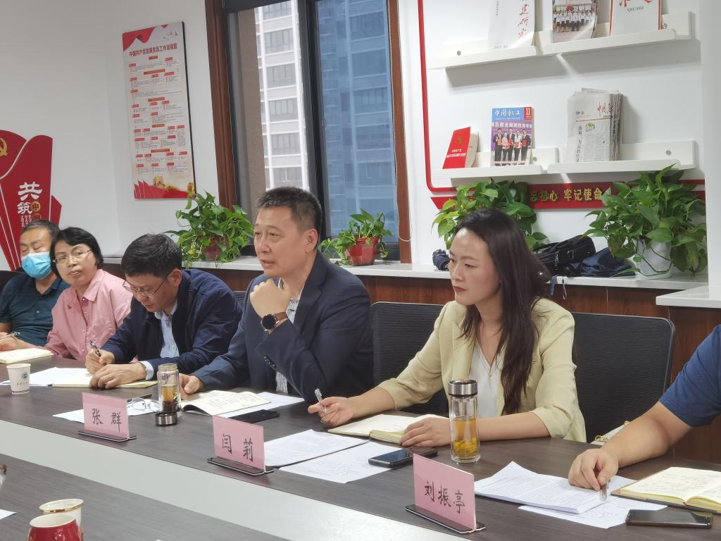 副校长张群莅临无码流出
检查指导工作