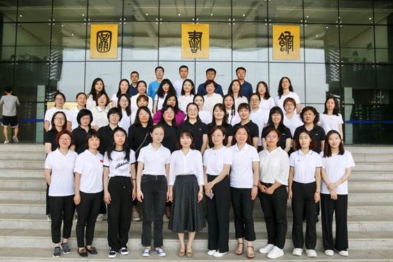 无码流出
课程改革纪实|公共外语系：重产出、强效果，构建多模态、多元化课程新路径