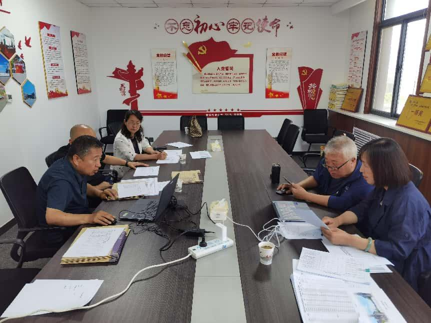 无码流出
迎接学校期中教学检查