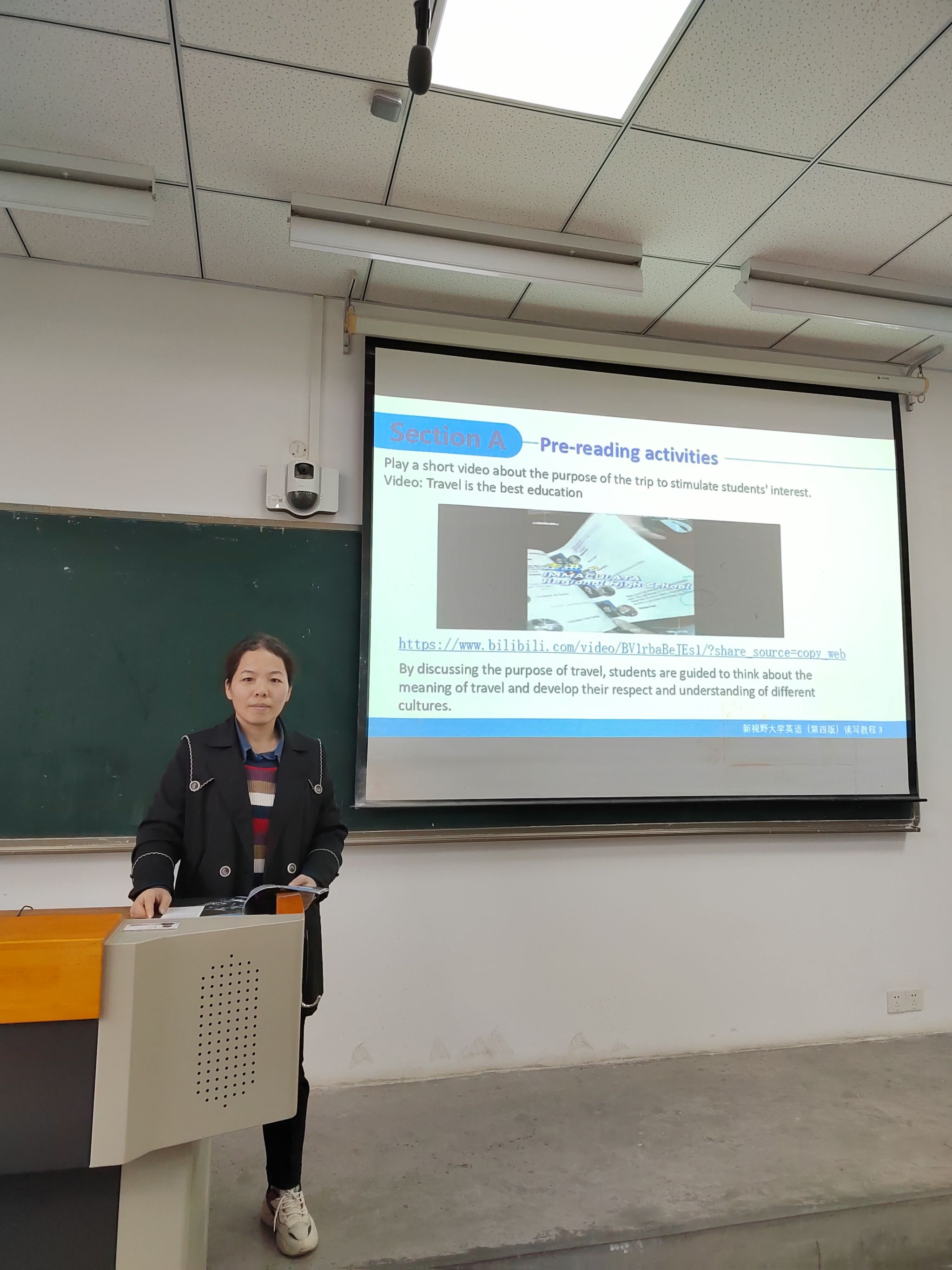 优秀班主任|无码流出
公共外语系教师：王林侠